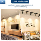 Torkase Dimmable MR16 LED Light - view 8