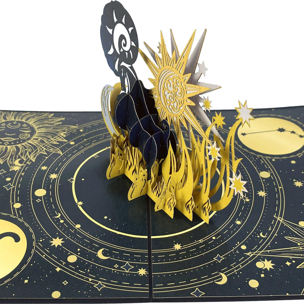 iGifts And Cards Zodiac Cards - Aries 3/21 - 4/19 view 7