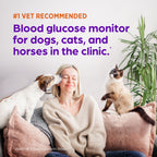 AlphaTrak3 Test Strips for Diabetic Dogs, Cats & Horses, 50 Count (additional view 3)