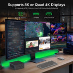 ASUS NUC 15 Pro