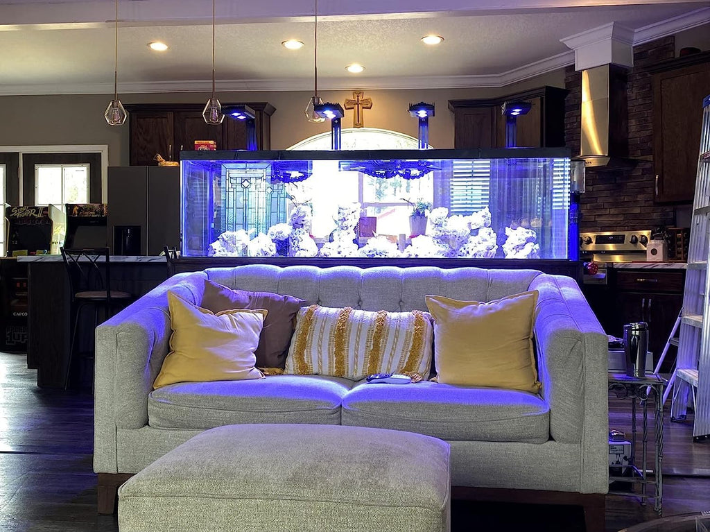 SMATFARM Aquarium Light - B view 7