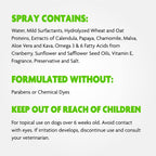 FURminator deShedding Kit, deShedding Shampoo, deShedding Conditioner, deShedding (additional view 8)