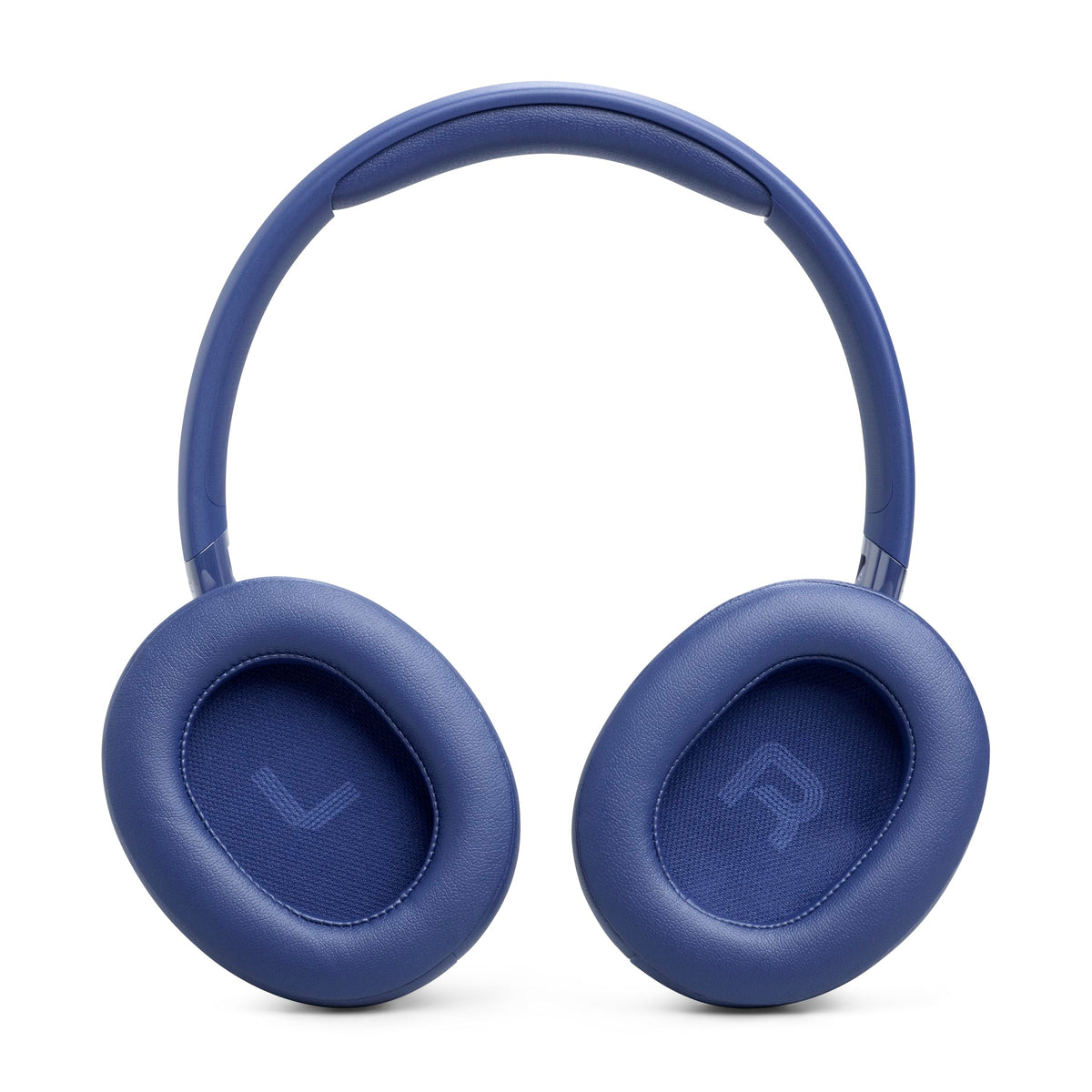 JBL Tune 730BT Wireless Over-Ear Headphones - Blue view 11