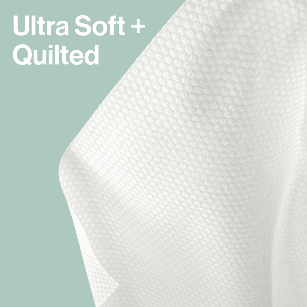The Honest Company Multi-Use Baby Wipes