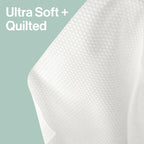 The Honest Company Multi-Use Baby Wipes