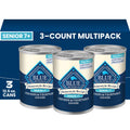 Blue Buffalo Homestyle Recipe Senior Wet Dog Food