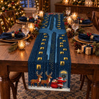 Bigwish Holiday Table Runner - view 12
