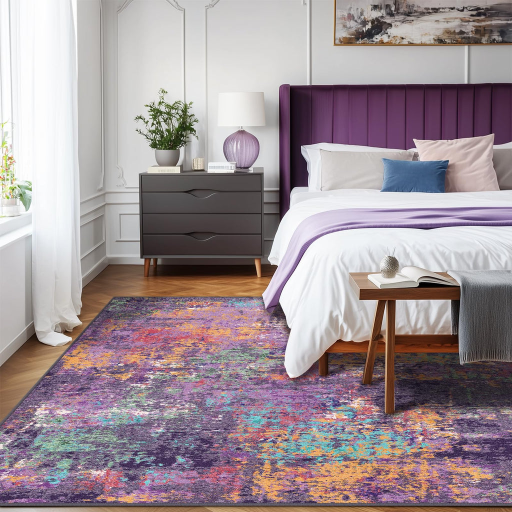 RELEANY Area Rug