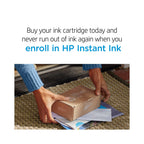 HP Original 67 Tri-Color / 67XL Black Ink Cartridges (2-Pack) (3YP30AN#140)