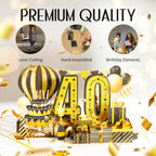 Birthday Card Gifts for Men Women, Large 3D Pop-up