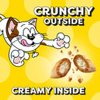 Temptations MixUps Crunchy Cat Treats, Surfer's Delight