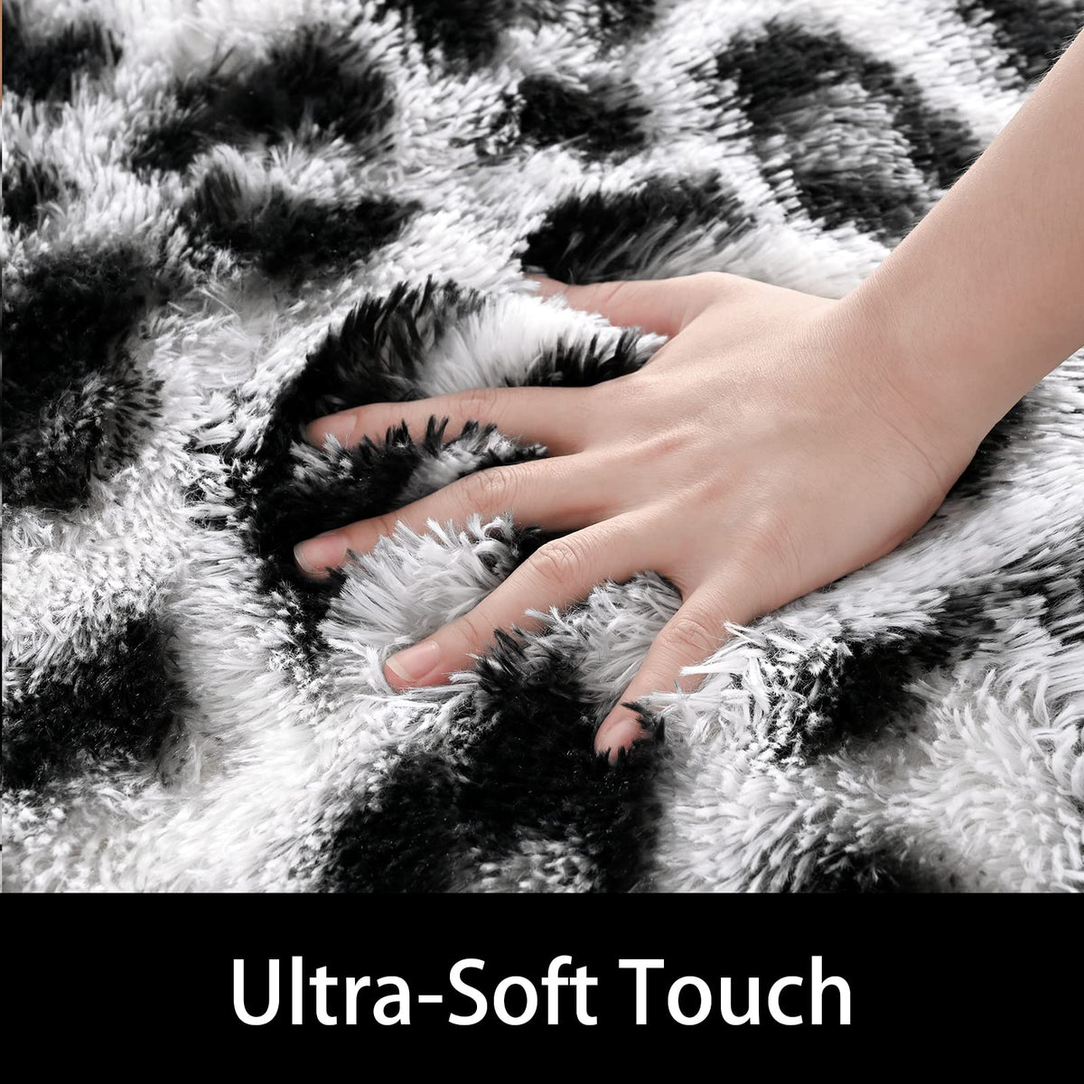 Amearea Leopard Area Rug - view 27