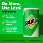 Bounty Select-A-Size Paper Towels