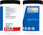 Nutricost Creatine Monohydrate Powder (Fruit Punch, 500 Gram) (NC-CMONO500-FP)