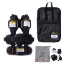 RideSafer Travel Vest Gen 6