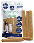 Himalayan Dog Chew Yogurt Sticks, Probiotic Dog Treats, Original, 5 Treats (521131)