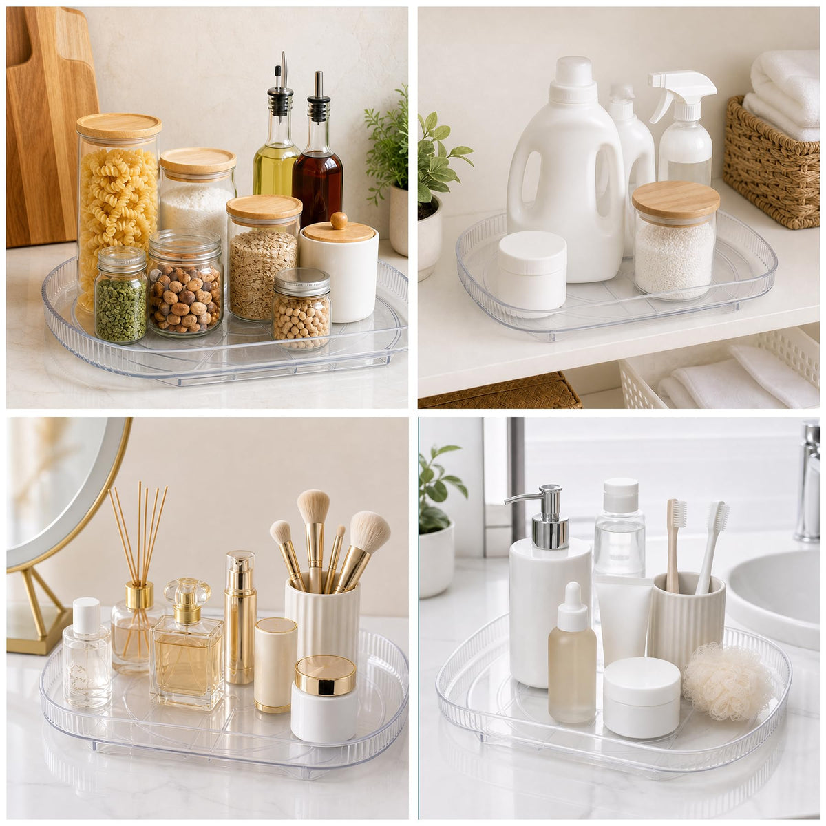 FIRJOY Lazy Susan Organizer - view 6