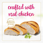 Purina Fancy Feast Chicken Classic Pate Wet Cat Food, Pack of 24, 3 oz Cans (additional view 4)