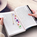 Kaluofan Bookmarks and Thumb Book Page Holder - view 27