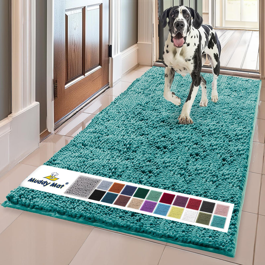 Muddy Mat (ASIN)