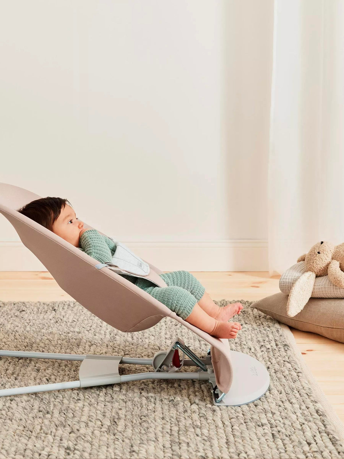 BabyBjörn Bouncer Balance Soft