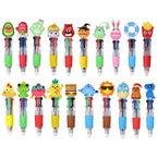 Oneshow Multicolor Pens - Assorted Style-20PCS view 5