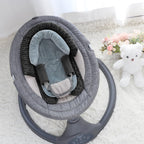 HNHUAMING Infant Car Seat Insert - Black view 6