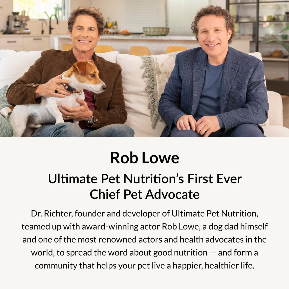 ULTIMATE PET NUTRITION Nutra Complete Freeze-Dried Raw Dog Food, Duck 1lb