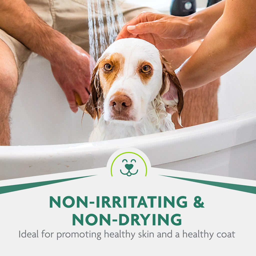 FURminator Ultra Premium deShedding Shampoo for Dogs, 1 gal (additional view 8)