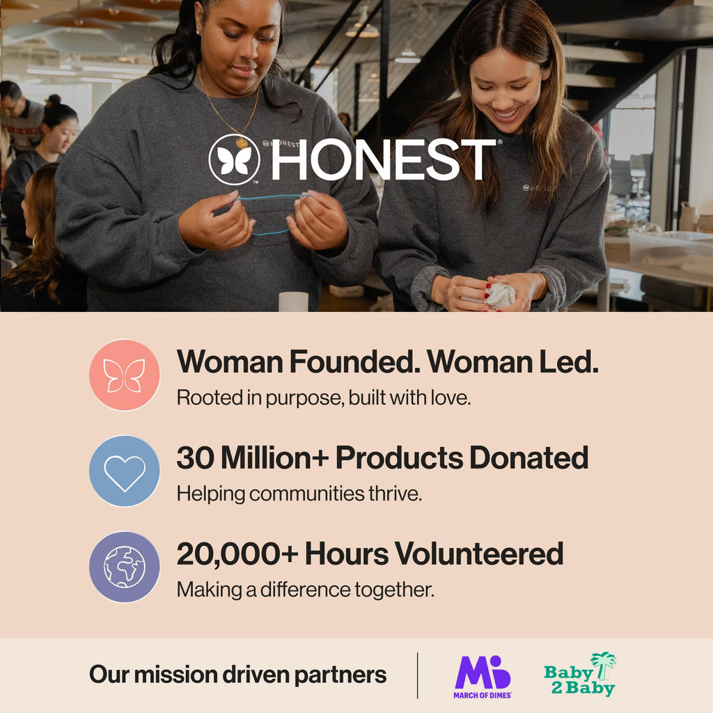 The Honest Company Shampoo & Body Wash - view 11