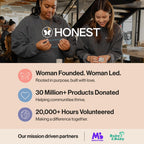 The Honest Company Shampoo & Body Wash - view 11