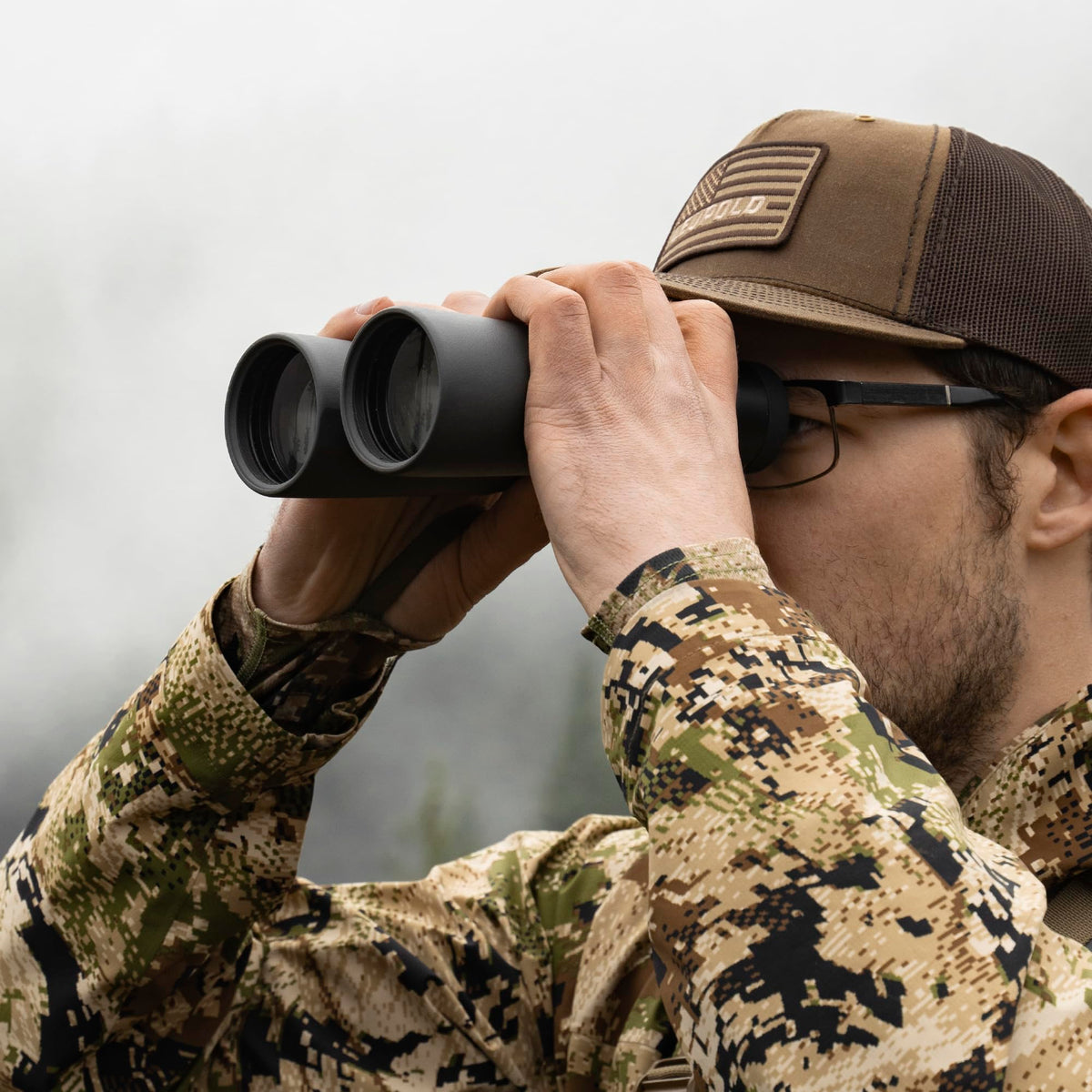 Leupold BX-4 Pro Guide HD Binoculars, 10x50mm Gen 2 (184762) (additional view 4)