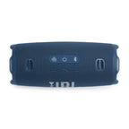 JBL Charge 6 Portable Bluetooth Speaker, Waterproof, Drop-Proof - Blue view 8