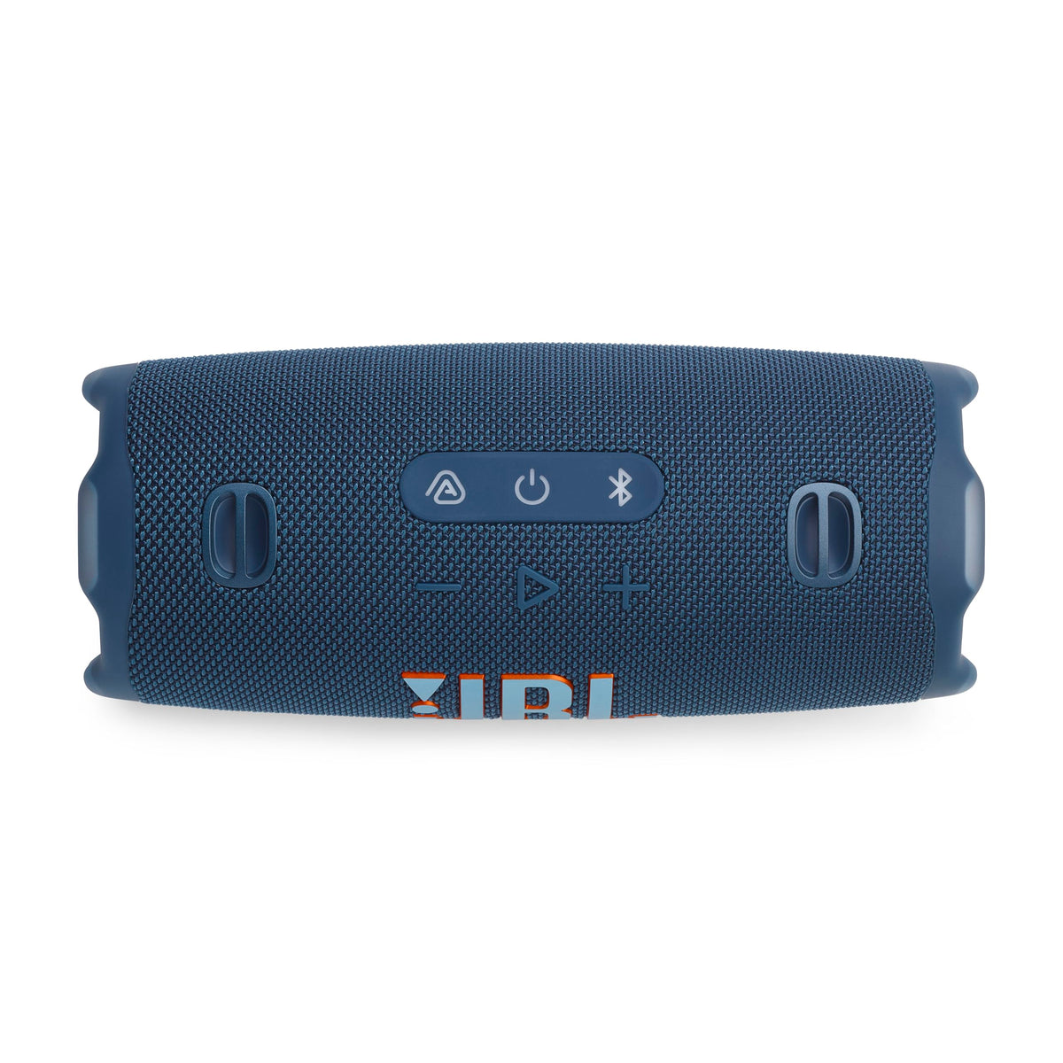 JBL Charge 6 Portable Bluetooth Speaker, Waterproof, Drop-Proof - Blue view 8