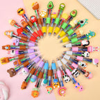 Oneshow Multicolor Pens - Assorted Style-60PCS view 4