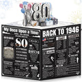 Birthday Card Gifts for Men Women, Large 3D Pop-up