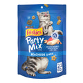 Friskies Purina Party Mix Beachside Crunch Cat Treats