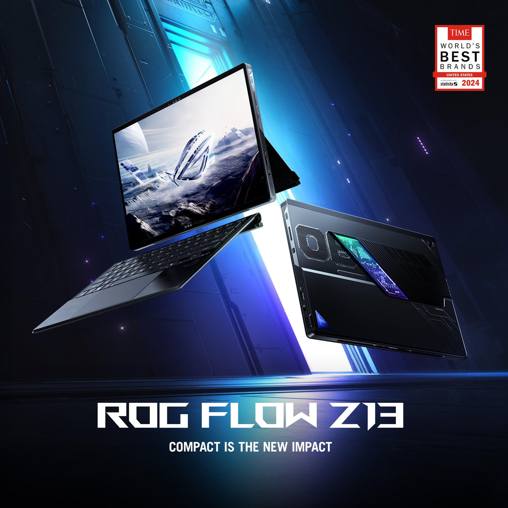 ASUS ROG Flow Z13