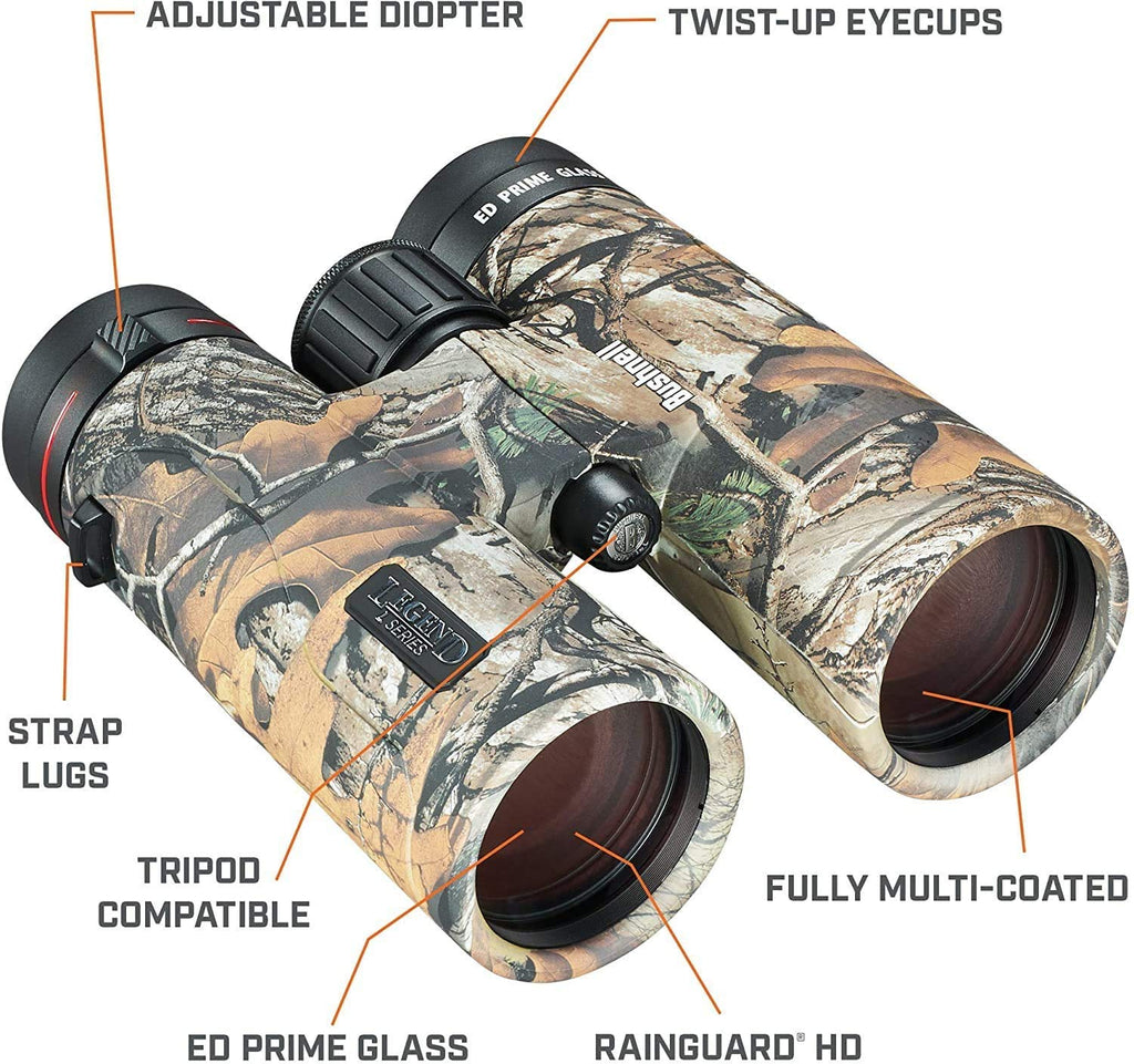Bushnell Legend L Series Binocular