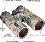 Bushnell Legend L Series Binocular