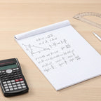 Mr. Pen- Graph Paper Pad