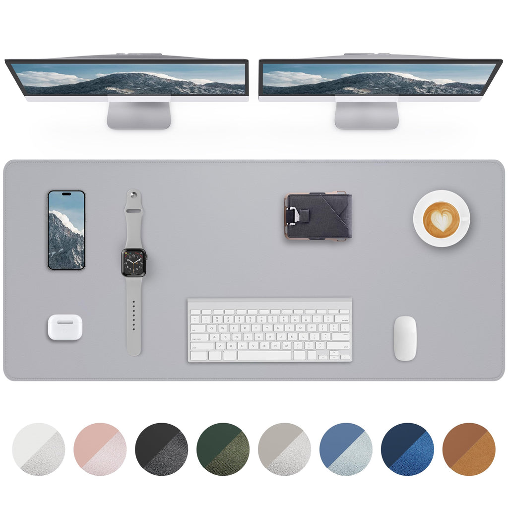 Leather Desk Pad