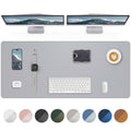 Leather Desk Pad
