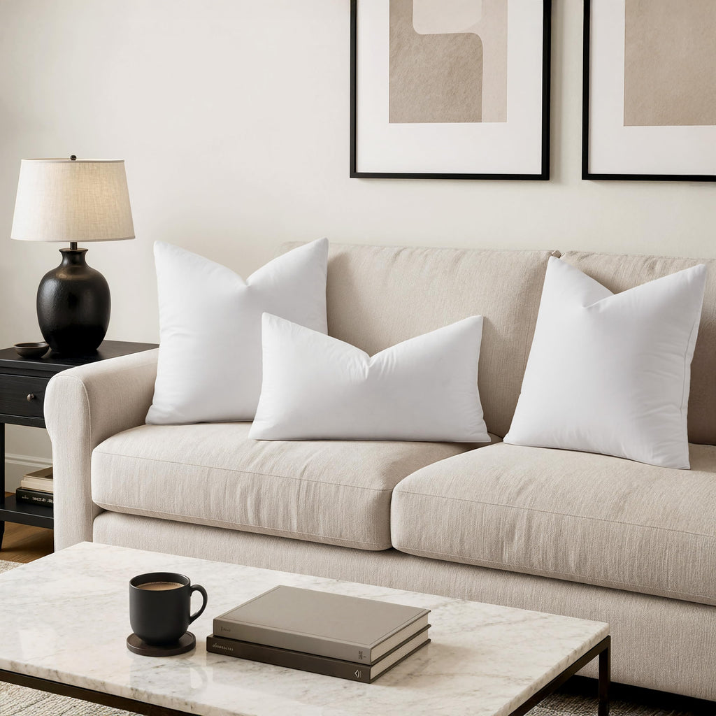 MIULEE Pillow Inserts - view 2