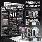 Birthday Card Gifts for Men Women, Large 3D Pop-up