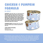 Weruva B.F.F. Kitten Wet Food