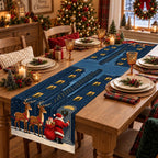 Bigwish Holiday Table Runner - view 14
