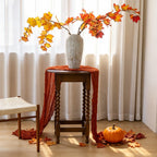 Cheesecloth Table Runner