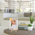 OXRUN Picture Frame - Boho Rainbow view 5