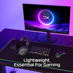 HyperX Cloud Stinger 2 Core – PC Gaming Headset, Lightweight Over-Ear Headset with mic (additional view 1)
